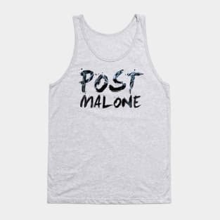 malone Tank Top